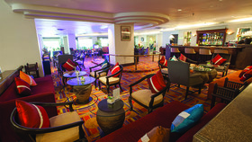 Chiang Mai Grand View Hotel