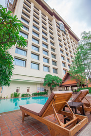 Chiang Mai Grand View Hotel