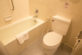 Chiang Mai Grand View Hotel