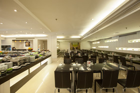 Chiang Mai Grand View Hotel