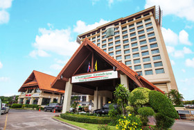 Chiang Mai Grand View Hotel