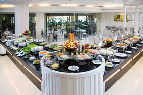 Chiang Mai Grand View Hotel