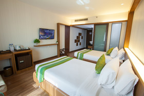 Chiang Mai Grand View Hotel