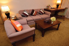 Chiang Mai Grand View Hotel