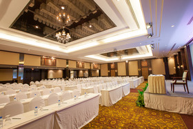 Chiang Mai Grand View Hotel