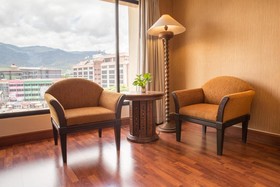 Chiang Mai Grand View Hotel