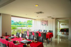 Chiang Mai Grand View Hotel