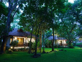 Chiangmai Highlands Golf and Resort