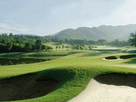 Chiangmai Highlands Golf and Resort