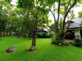 Chiangmai Highlands Golf and Resort