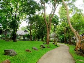 Chiangmai Highlands Golf and Resort