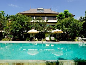 Chiangmai Highlands Golf and Resort