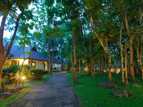 Chiangmai Highlands Golf and Resort