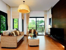 Chiangmai Highlands Golf and Resort