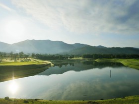 Chiangmai Highlands Golf and Resort