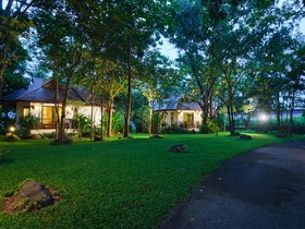 Chiangmai Highlands Golf and Resort