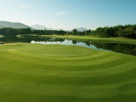 Chiangmai Highlands Golf and Resort