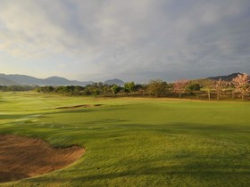 Chiangmai Highlands Golf and Resort