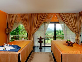 Chiangmai Highlands Golf and Resort