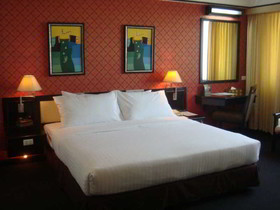 Chiangmai Hill 2000 Hotel