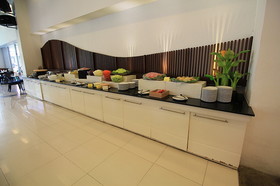 Chiangmai Hill 2000 Hotel