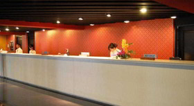 Chiangmai Hill 2000 Hotel