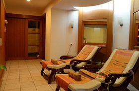 Chiangmai Hill 2000 Hotel