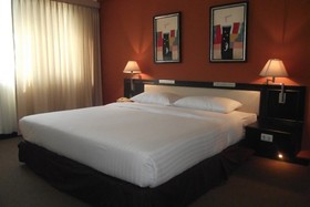 Chiangmai Hill 2000 Hotel
