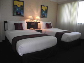 Chiangmai Hill 2000 Hotel