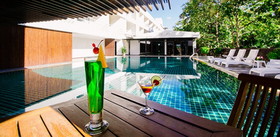 Chiangmai Hill 2000 Hotel