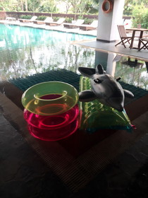 Chiangmai Hill 2000 Hotel