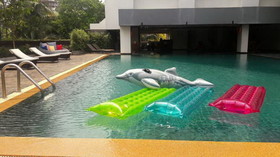 Chiangmai Hill 2000 Hotel
