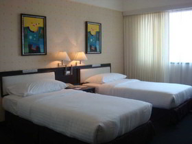 Chiangmai Hill 2000 Hotel