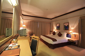 Chiangmai Hill 2000 Hotel