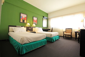 Chiangmai Hill 2000 Hotel