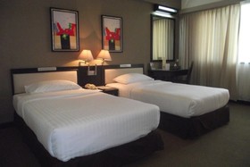 Chiangmai Hill 2000 Hotel