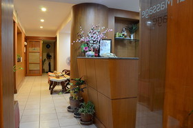 Chiangmai Hill 2000 Hotel