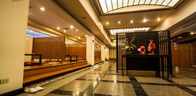 Chiangmai Hill 2000 Hotel
