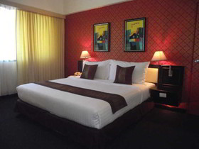 Chiangmai Hill 2000 Hotel