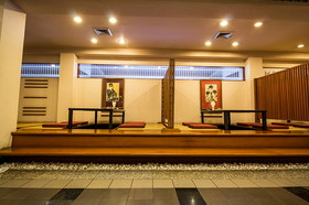 Chiangmai Hill 2000 Hotel