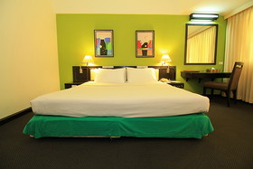 Chiangmai Hill 2000 Hotel