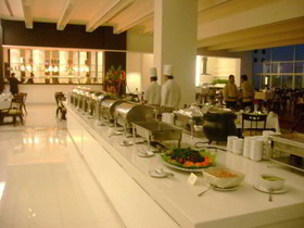 Chiangmai Hill 2000 Hotel