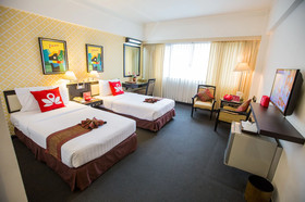 Chiangmai Hill 2000 Hotel by ZEN Rooms
