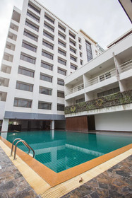 Chiangmai Hill 2000 Hotel by ZEN Rooms