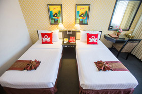 Chiangmai Hill 2000 Hotel by ZEN Rooms
