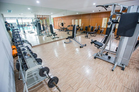 Chiangmai Hill 2000 Hotel by ZEN Rooms