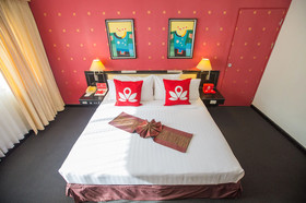 Chiangmai Hill 2000 Hotel by ZEN Rooms