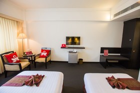 Chiangmai Hill 2000 Hotel by ZEN Rooms