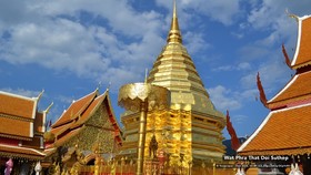 Chiangmai Hill 2000 Hotel by ZEN Rooms