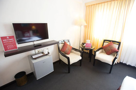 Chiangmai Hill 2000 Hotel by ZEN Rooms